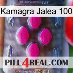 Kamagra Jelly 100 02